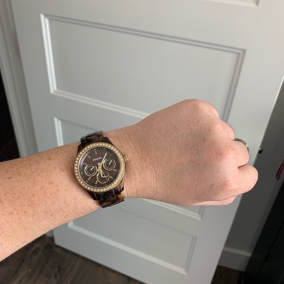 FOSSIL Watch - Picture 2 of 7